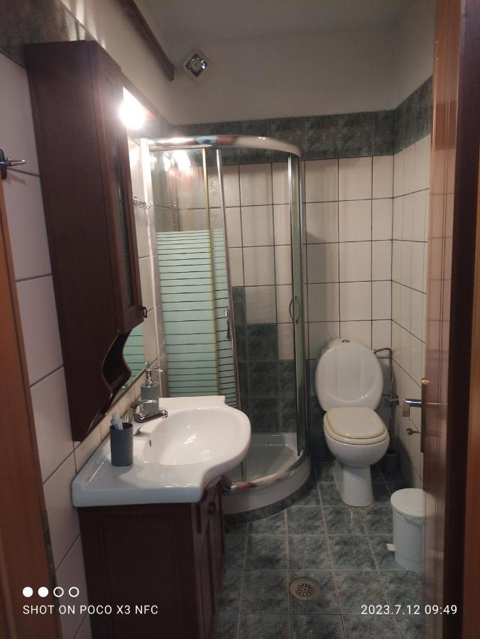 Garden House Villa PalaiónTsiflíkion Kültér fotó
